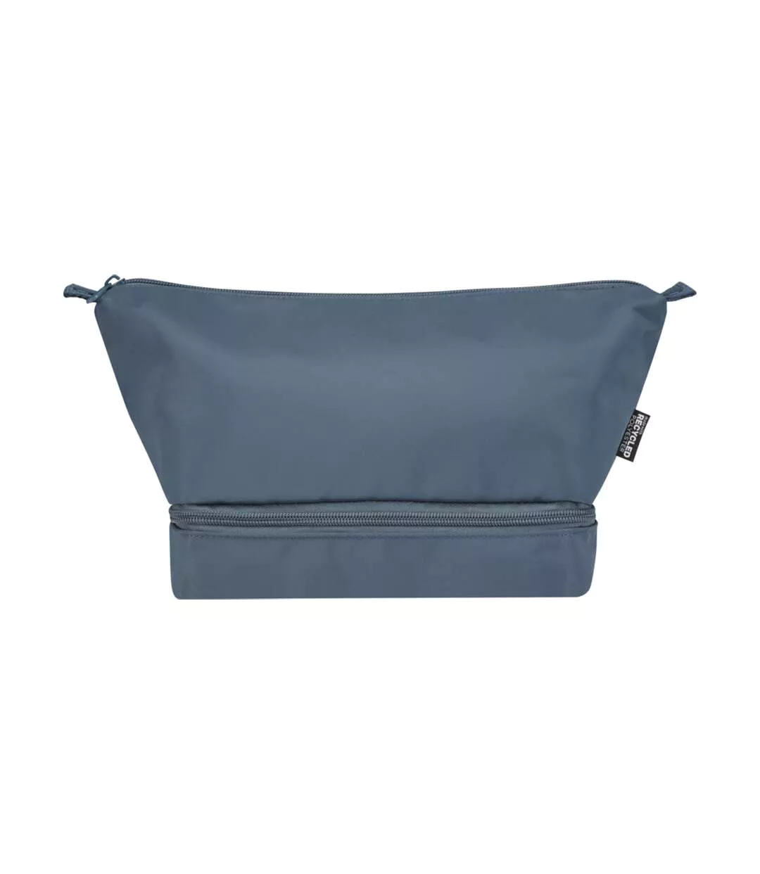 Trousse De Toilette Taille Unique Bleu Minéral Floso-4