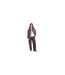 Chemisier Lottie Femme Rouge Mountain Warehouse-1
