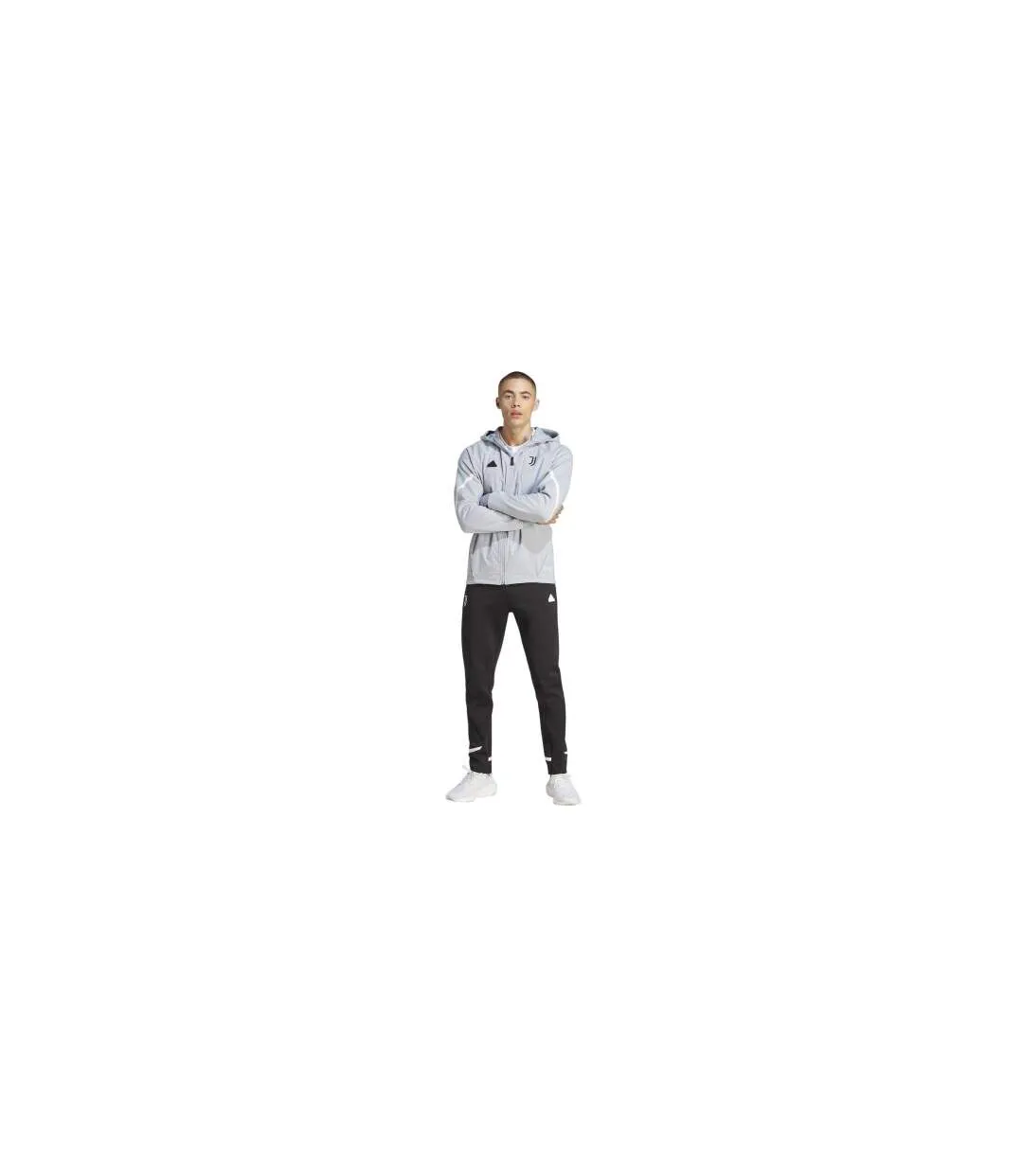 Pantalon De Survêtement Motif/style Kfc Gameday Homme Noir Adidas-1