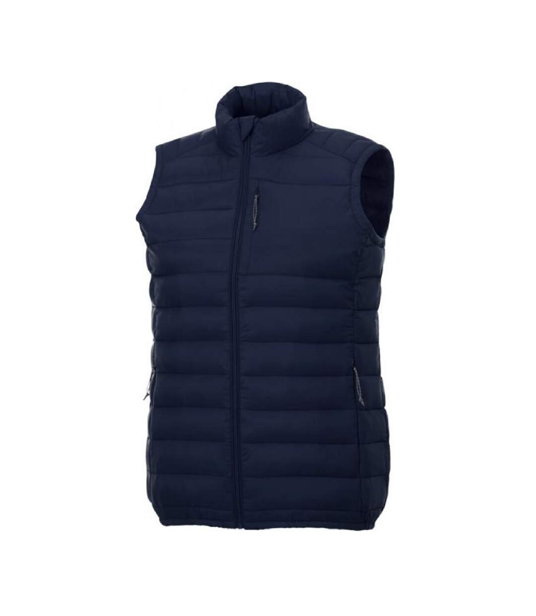 Veste sans manches pallas femme bleu marine Elevate Elevate