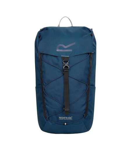 Sac à dos survivor taille unique denim sombre Regatta