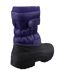 Bottes D´hiver Adulte Bleu Marine Cotswold-2