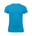 B&C - T-shirt - Femme (Bleu vif) - UTBC3912