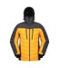 Blouson de ski vulcan homme moutarde Mountain Warehouse Mountain Warehouse