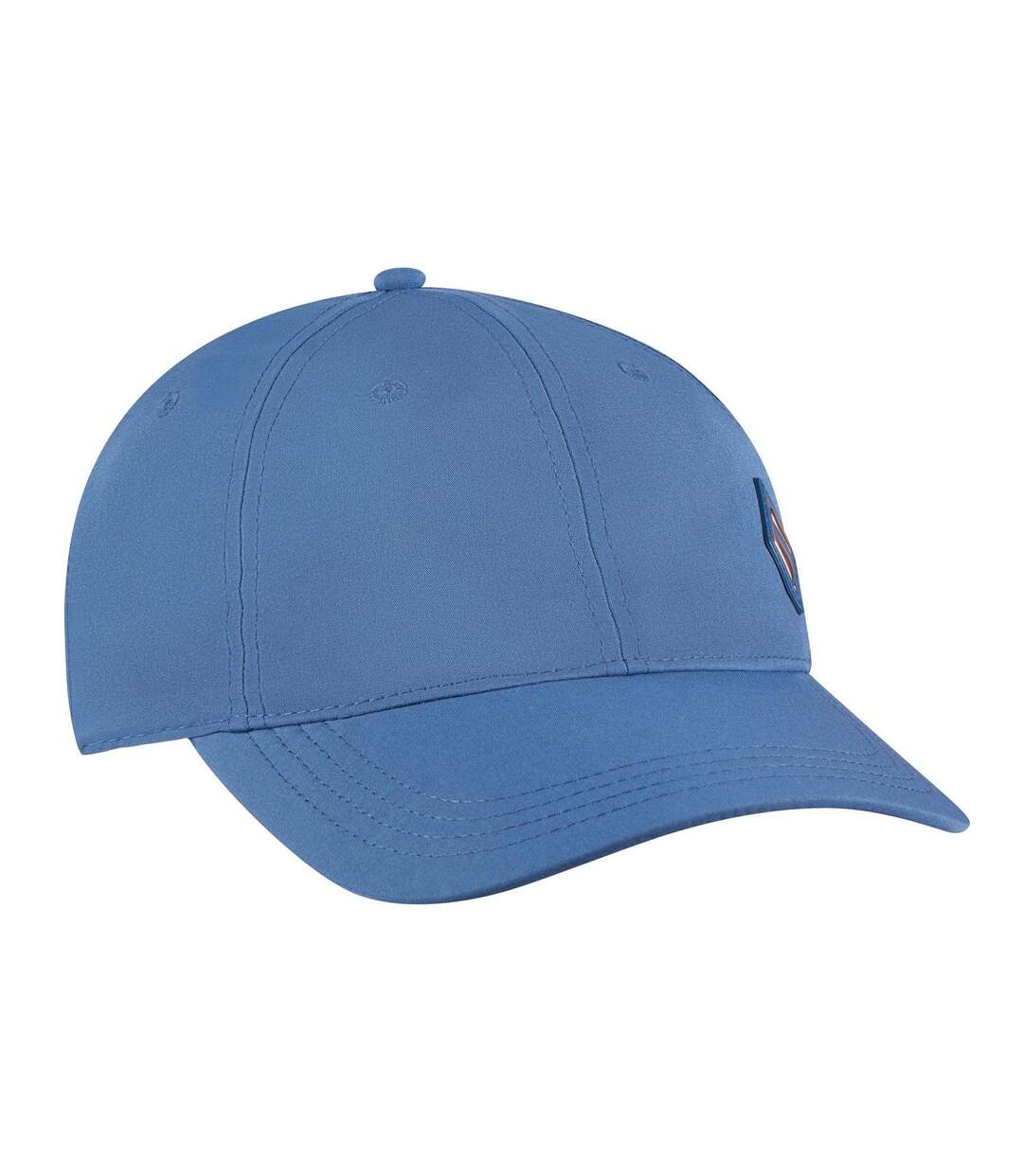 Unisex Adult Logo Baseball Cap Blue Skechers-4