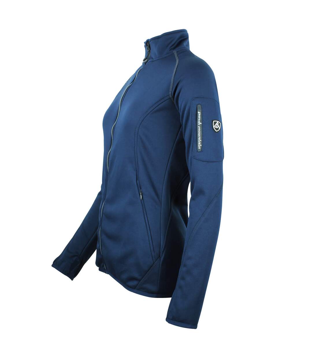 Blouson polarshell femme AMARO