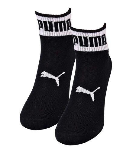 Chaussettes QUARTER PUMA QUARTER 6P 3052