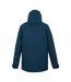 Mens Balaton Insulated Waterproof Jacket Moonlight Denim Regatta-3