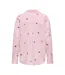 Chemise rose femme only regon-2