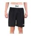 Short De Boxe Homme Noir Blanc Everlast-1