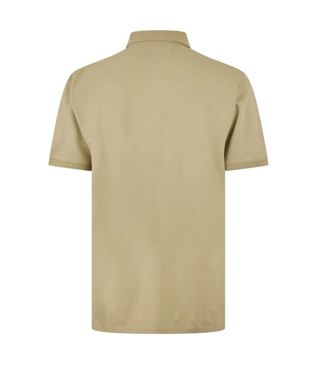 Mens Classic Embroidered Logo Polo Shirt Pistachio Jack Wills-3