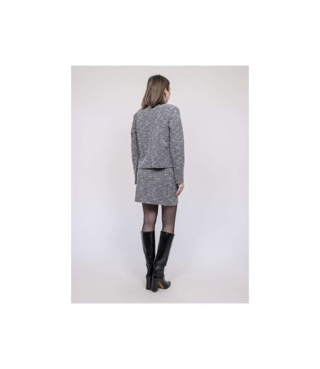 Veste tweed ULGARDE - Dona X Lisa