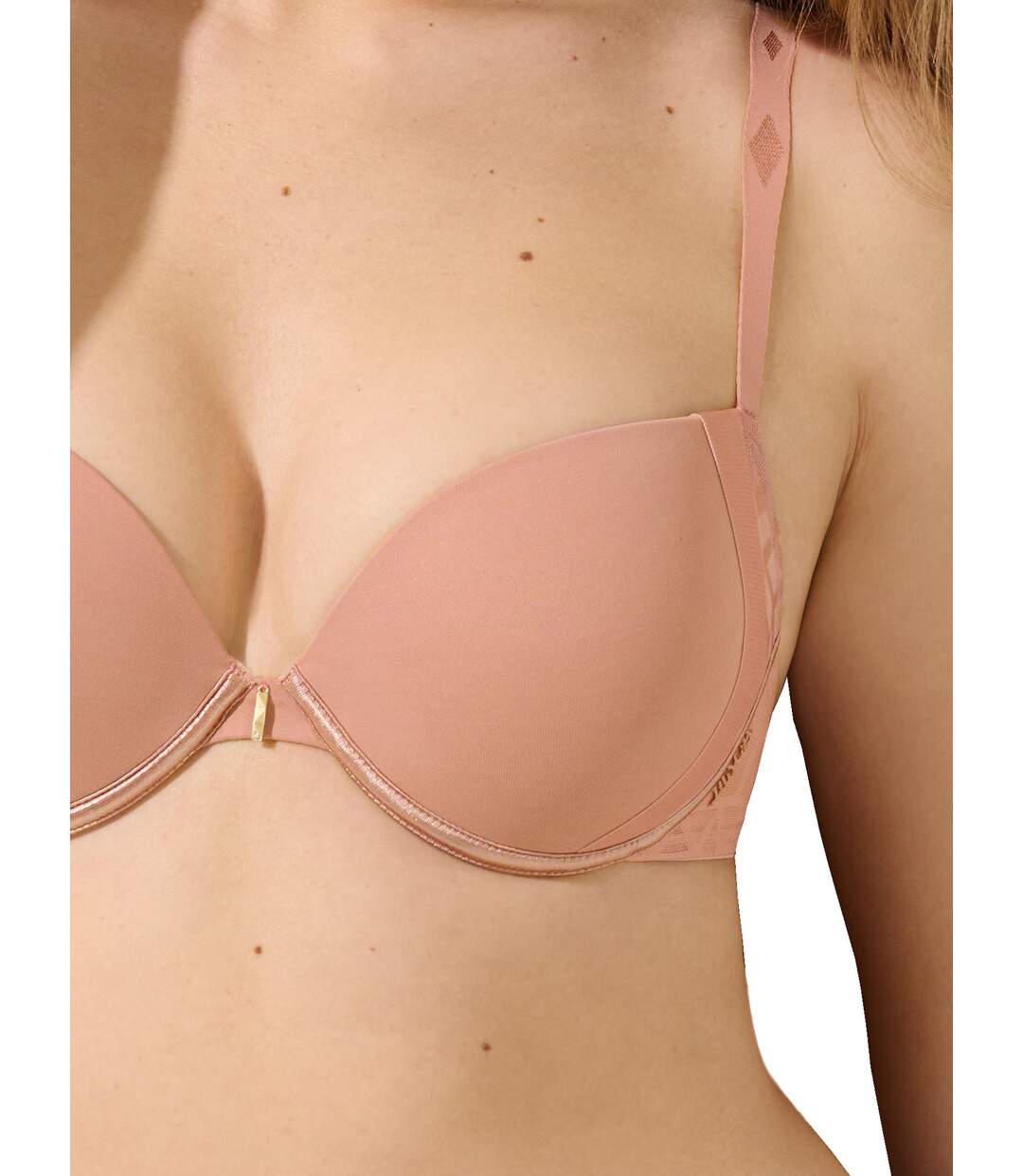 Soutien-gorge push-up Opal Lisca