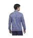 Mens Ultimate 365 Durable Water Repellent Sweatshirt Indigo Lemon Adidas-4
