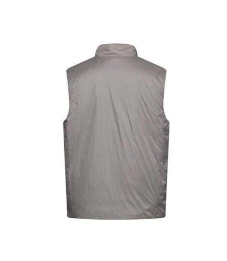 Mens Purelite Body Warmer Driftwood Tee Jays