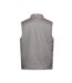 Mens Purelite Body Warmer Driftwood Tee Jays-2