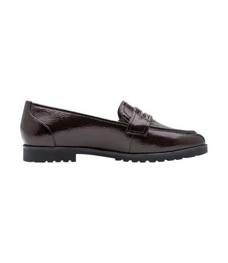 Mocassin à Enfiler Tamaris