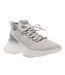 Baskets Maxilla-r Adulte Gris Steve Madden-1