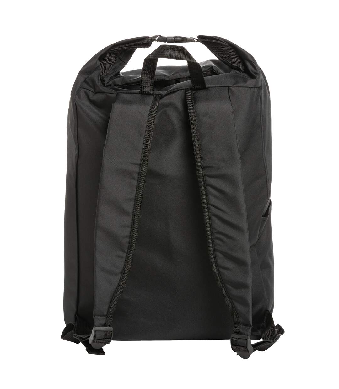 Impact aware roll top rpet 21l backpack one size black XD Collection-2