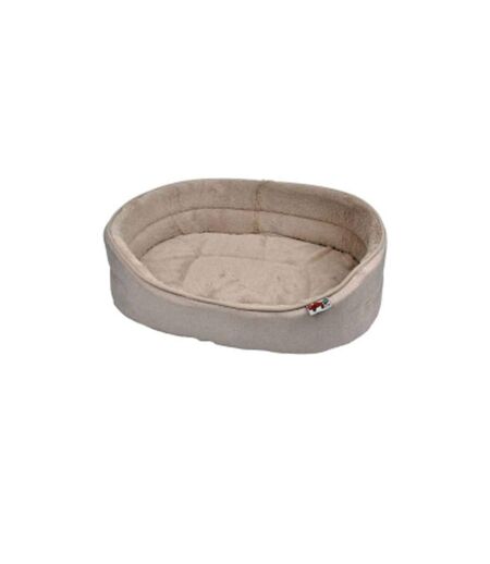 Panier pour Chien & Chat Newton 40cm Taupe