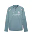 OM sweat bleu puma training-1