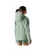 Womens/ladies Haik 3 Layer Jacket Glacier Green Dare 2B-3