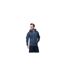 Veste À Capuche Hadar Homme Bleu Marine Foncé Hi-Tec-1