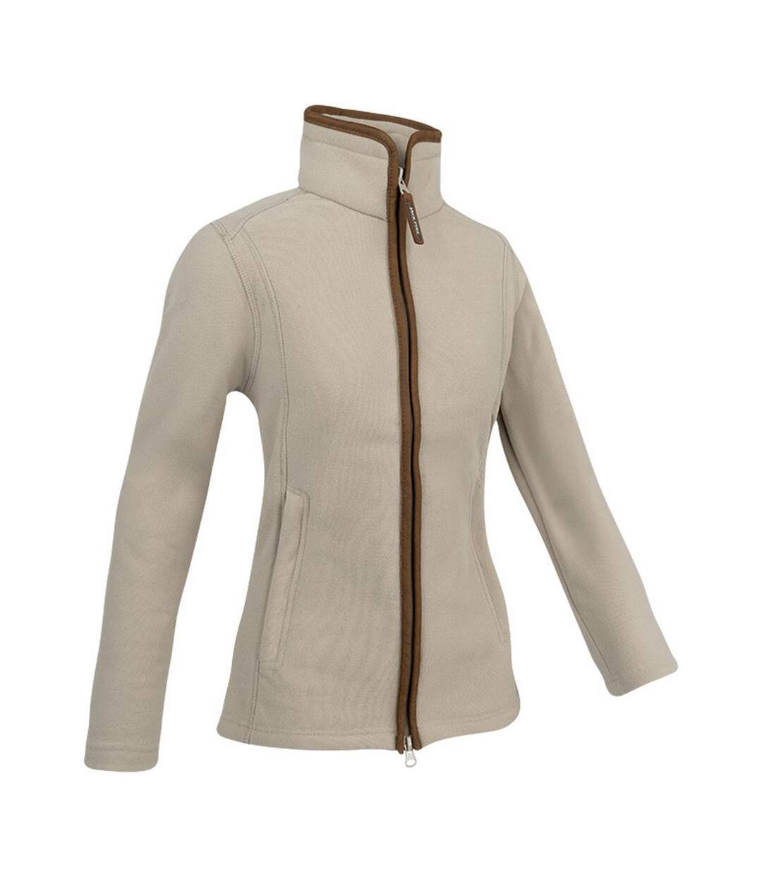 Veste Polaire Femme Champignon Jack Pyke-4