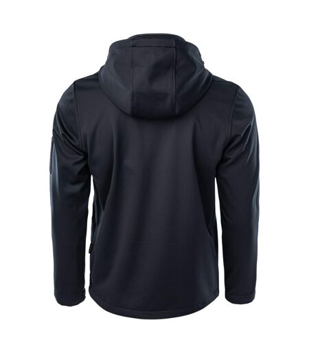 Magnum - Veste softshell CERVUS - Homme (Noir) - UTIG1804