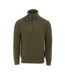 Pull Homme Gris Chiné Firetrap-1