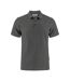 Polo Neptune Homme Anthracite James Harvest-1
