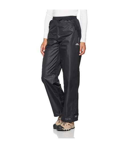 Pantalon Tutula Femme Noir Trespass