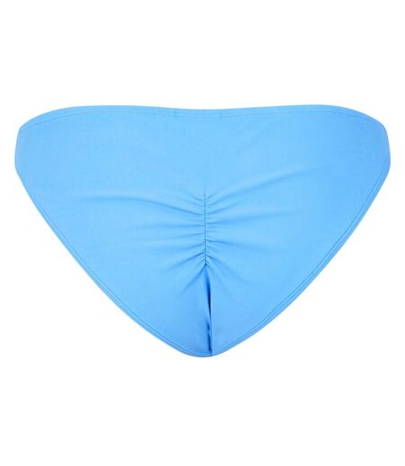 Bas De Maillot De Bain Tanga Femme Bleu Foncé Jack Wills