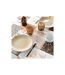 Nappe Antitache Imprimé Faya 150x240cm Naturel-2