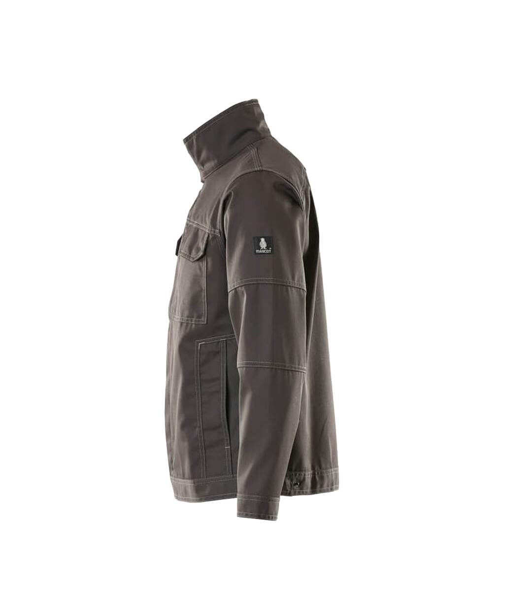 Veste Rockford Industry Homme Anthracite Foncé Mascot-3