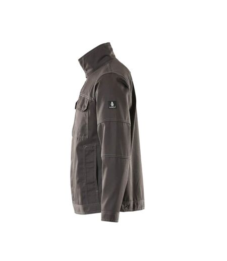 Veste Rockford Industry Homme Anthracite Foncé Mascot