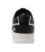 Baskets L001 Adulte Noir Blanc Lacoste-2