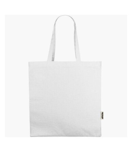 Tote Bag Odessa Taille Unique Blanc Generic