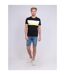 T-shirt col rond pur coton NAMLET-4