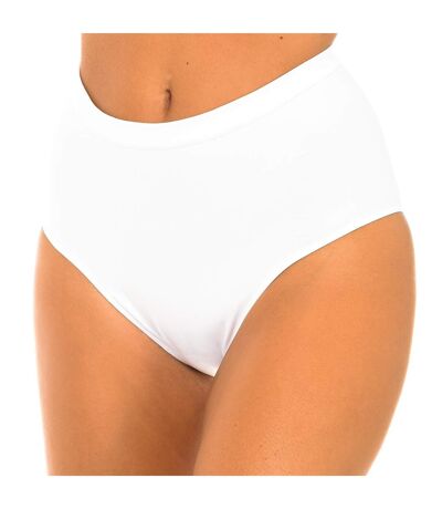Seamless hips and buttocks girdle panties 310473 woman