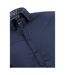 Mens Powell D555 All-over Print Kingsize Shirt Navy Duke-4