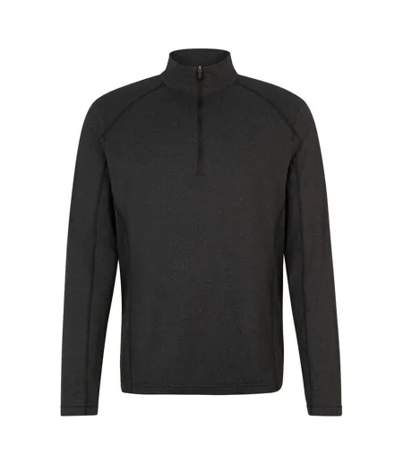 Sweat Jelano Homme Noir Ziener