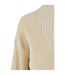 Pull Femme Sable Urban Classics-3