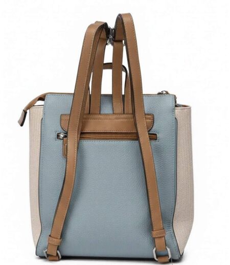 Sac à Main élégant multi couleurs avec Poignée et sangles - Confortables pour Femme