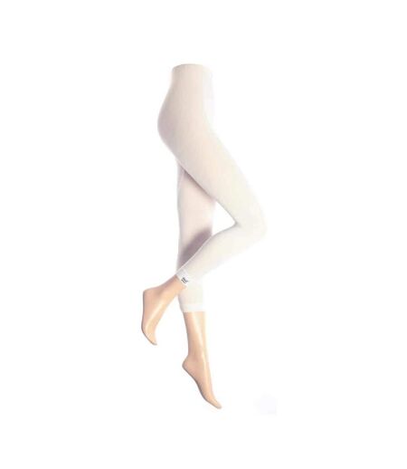 Femme Coton Sous-Vêtements Thermique Pantalon