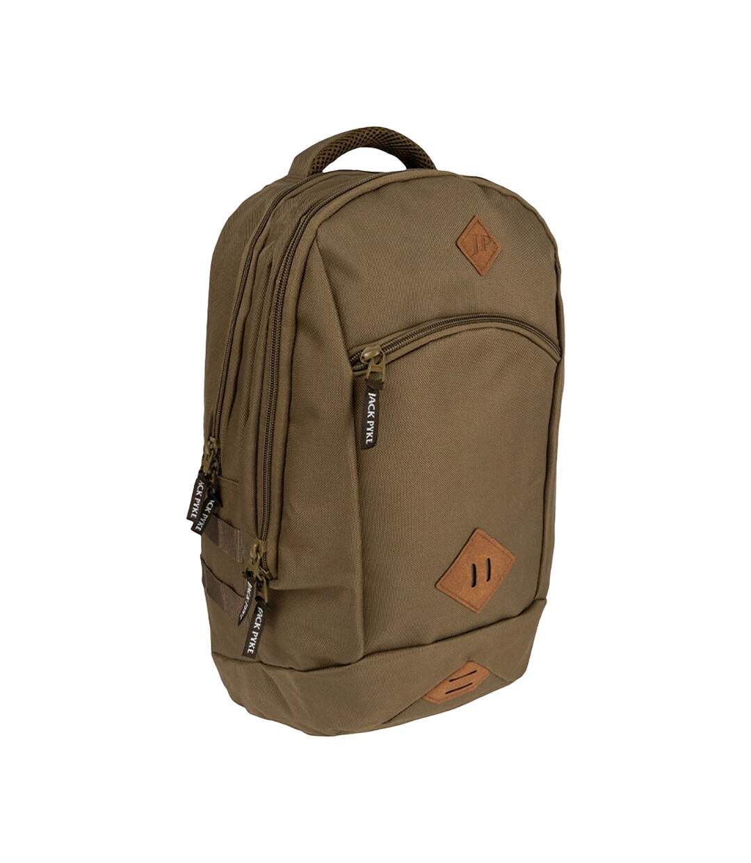 Sac À Dos Kestrel Taille Unique Marron Jack Pyke-4