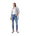 Jean Ribcage Femme Grab And Go Levis-1