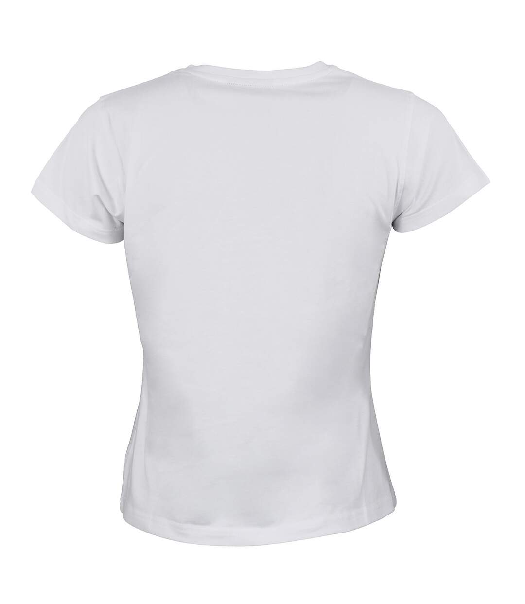 T-shirt manches courtes ACRODAN-3