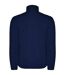 Veste Softshell Antartida Homme Bleu Marine Roly-2
