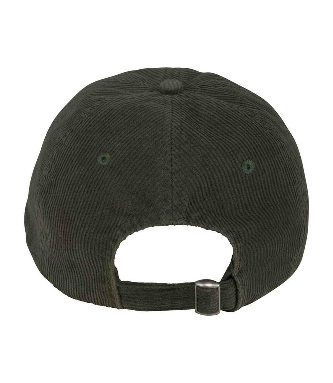 Casquette De Baseball Adulte Kaki Native Spirit-2